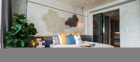 1 Schlafzimmer Eigentumswohnung in Pattaya, Thailand, Nr. 3037 9