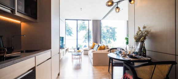 1 Schlafzimmer Eigentumswohnung in Pattaya, Thailand, Nr. 3037 2