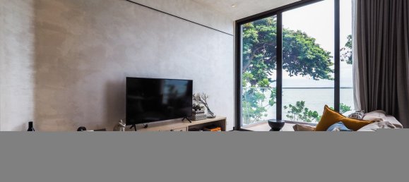 1 Schlafzimmer Eigentumswohnung in Pattaya, Thailand, Nr. 3037 4