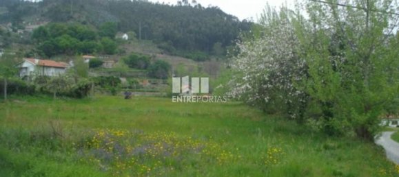 1000m² Land in Marco de Canaveses, Portugal No. 57754 5