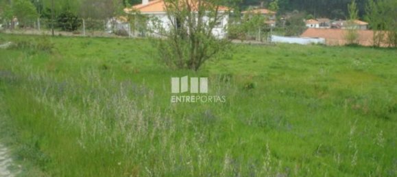 1000m² Land in Marco de Canaveses, Portugal No. 57754 3