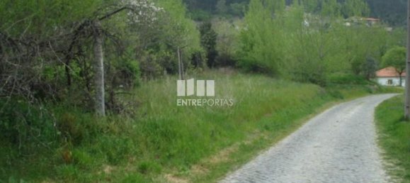 1000m² Land in Marco de Canaveses, Portugal No. 57754 4