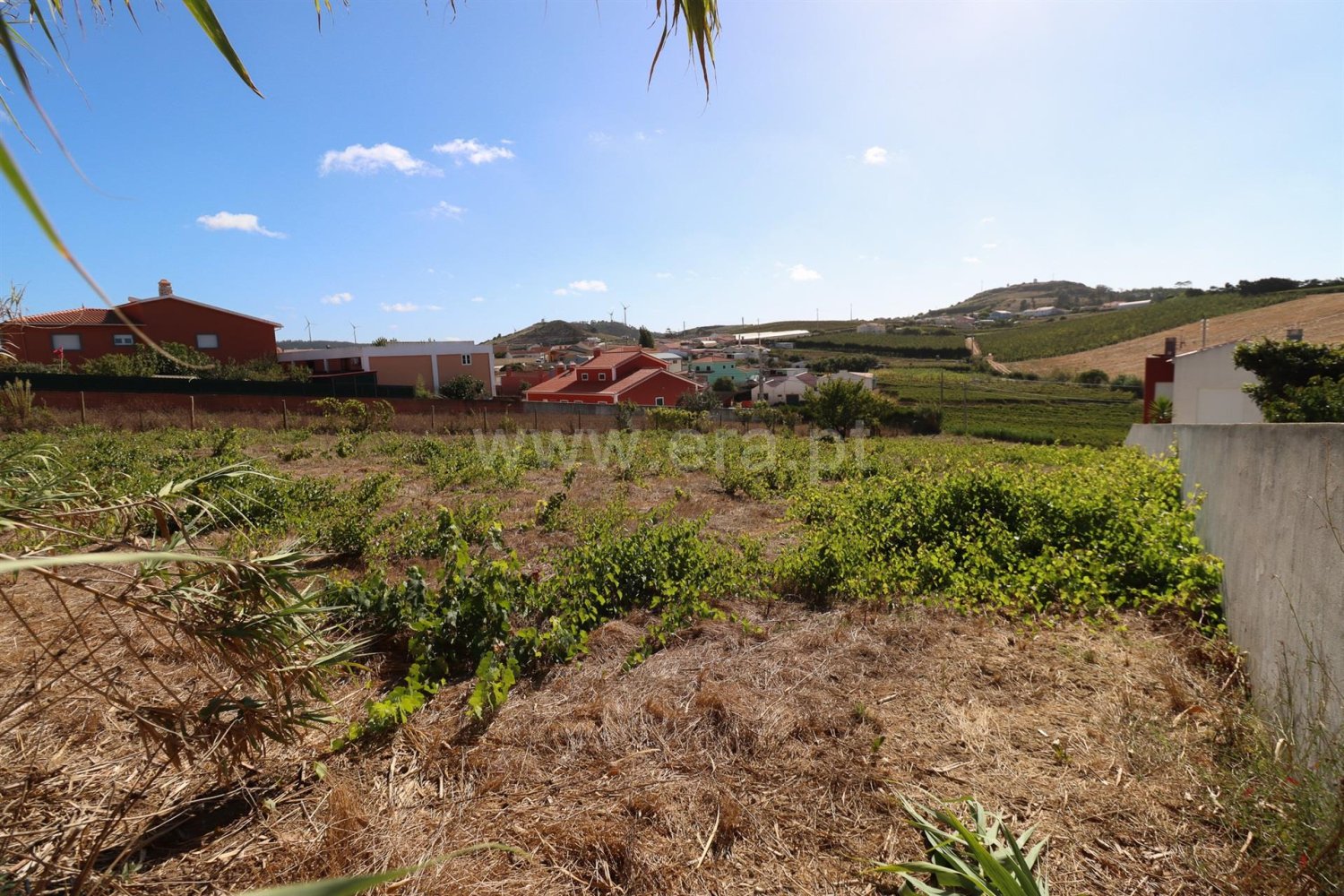 600m² Land in Torres Vedras, Portugal No. 317483