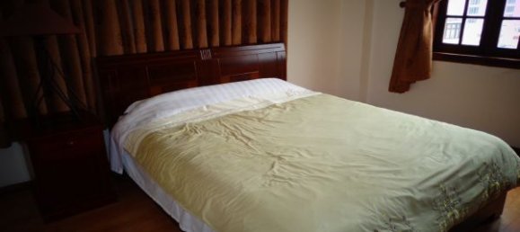 1 bedroom Apartment in Hoan Kiem, Vietnam No. 5728 5