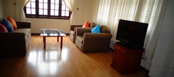 1 bedroom Apartment in Hoan Kiem, Vietnam No. 5728 3
