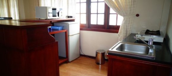 1 bedroom Apartment in Hoan Kiem, Vietnam No. 5728 4