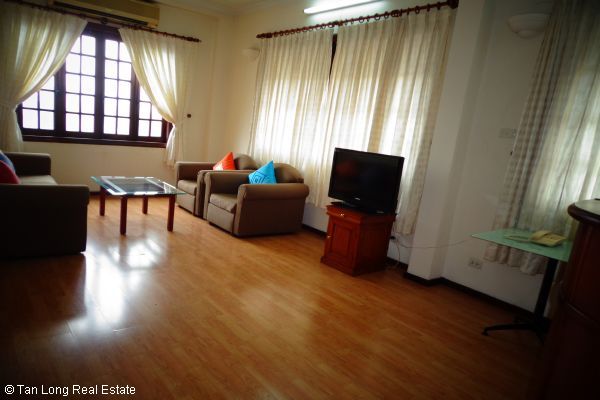 1 bedroom Apartment in Hoan Kiem, Vietnam No. 5728