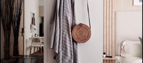 شقة 1 غرف نوم  في Park Origin Phromphong Bangkok, Thailand رقم 31176 6