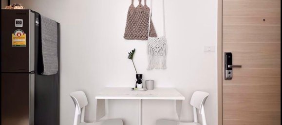 شقة 1 غرف نوم  في Park Origin Phromphong Bangkok, Thailand رقم 31176 4