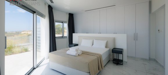 5 غرف نوم فيلا في Agios Theodoros, قبرص رقم 26475 9