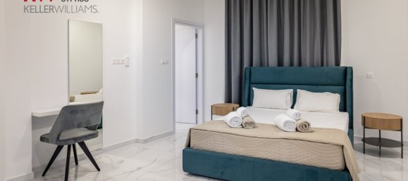 5 غرف نوم فيلا في Agios Theodoros, قبرص رقم 26475 14