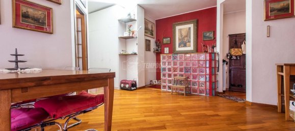 Квартира с 3 комнатами в Кузано Миланино, Италия № 65631 4