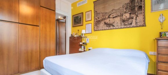 Квартира с 3 комнатами в Кузано Миланино, Италия № 65631 16