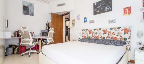 Квартира с 3 комнатами в Кузано Миланино, Италия № 65631 15