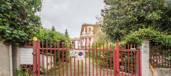 Квартира с 3 комнатами в Кузано Миланино, Италия № 65631 19