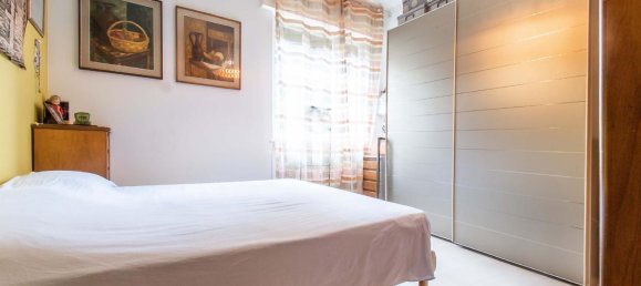 Квартира с 3 комнатами в Кузано Миланино, Италия № 65631 13