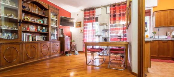 Квартира с 3 комнатами в Кузано Миланино, Италия № 65631 5