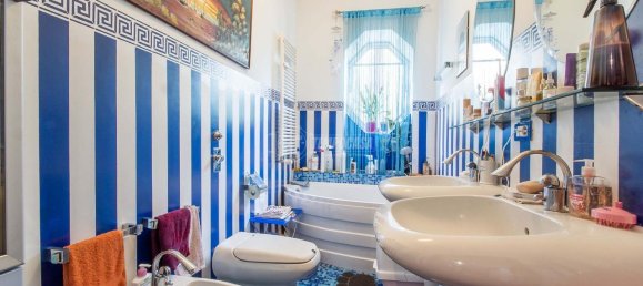 Квартира с 3 комнатами в Кузано Миланино, Италия № 65631 17