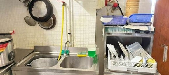 120m² Commercial property in Milan, Italy No. 261594 11