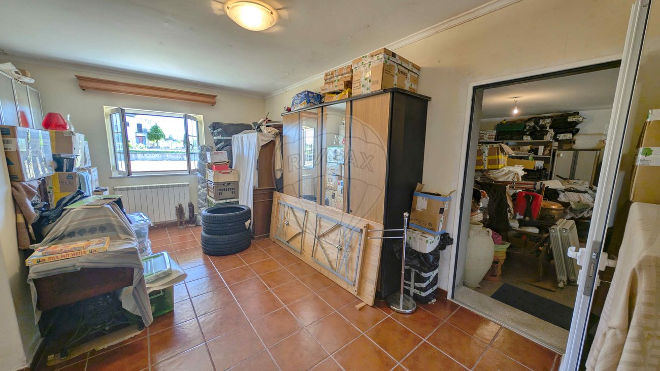 4 Schlafzimmer Haus in Vila Pouca de Aguiar, Portugal, Nr. 167363