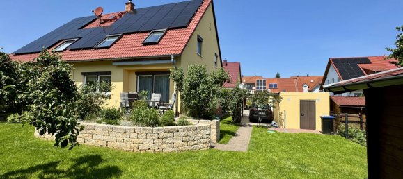 Moradia em banda T1 em Dresden, Germany N.º 220294 9