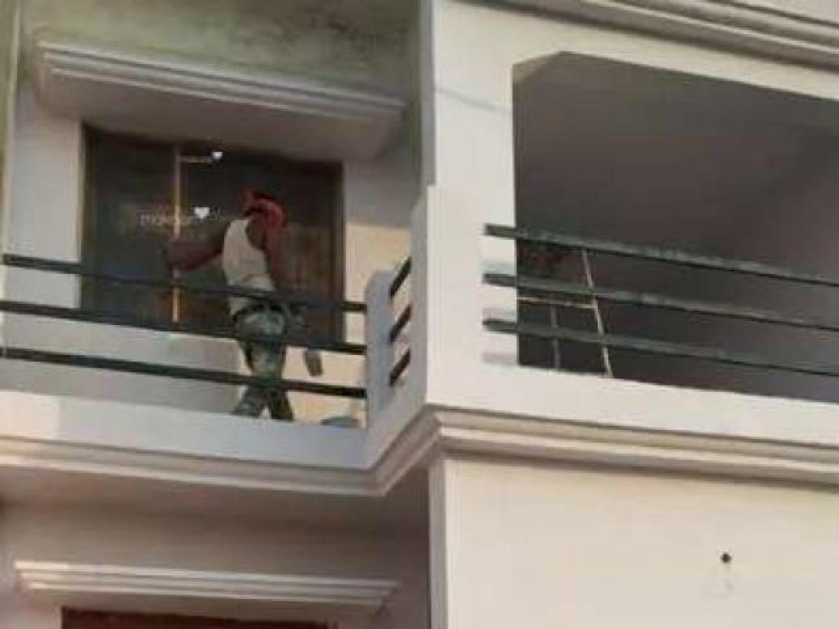 Casa T2 em Lucknow, India N.º 5228