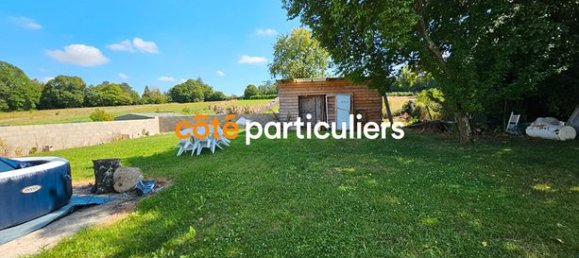 4 Schlafzimmer Haus in Fournaudin, France, Nr. 308985 11