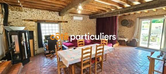 4 Schlafzimmer Haus in Fournaudin, France, Nr. 308985 2