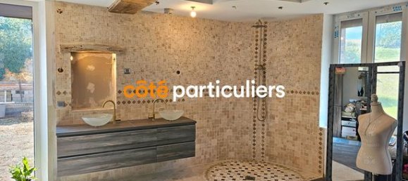 4 Schlafzimmer Haus in Fournaudin, France, Nr. 308985 6