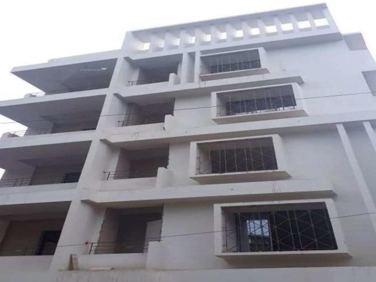 3 bedrooms House in Kolkata, India No. 6715