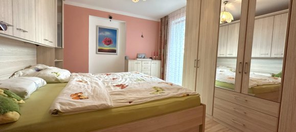 Квартира с 4 комнатами в Восточный Алльгой, Германия № 118792 4