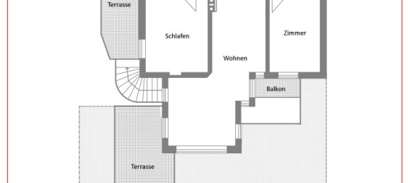Квартира с 4 комнатами в Восточный Алльгой, Германия № 118792 12