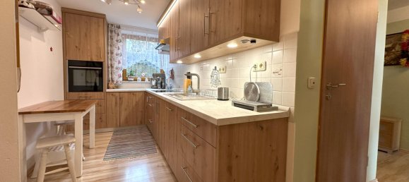 Квартира с 4 комнатами в Восточный Алльгой, Германия № 118792 2