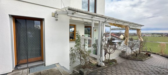 Квартира с 4 комнатами в Восточный Алльгой, Германия № 118792 7