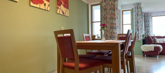 Квартира с 4 комнатами в Восточный Алльгой, Германия № 118792 8