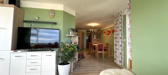 Квартира с 4 комнатами в Восточный Алльгой, Германия № 118792 3