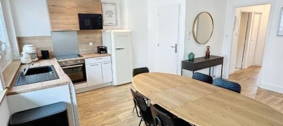 Apartamento T3 em Nancy, France N.º 65274 3