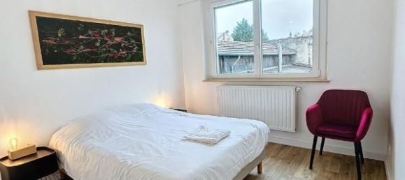 Apartamento T3 em Nancy, France N.º 65274 9