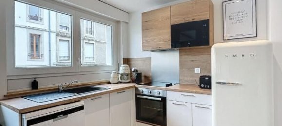 Apartamento T3 em Nancy, France N.º 65274 5