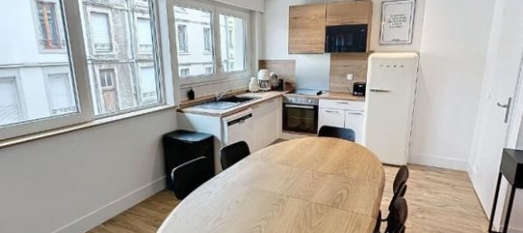 Apartamento T3 em Nancy, France N.º 65274 4