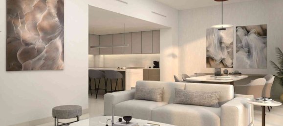 1 bedroom Apartment in VISTA BY PRESTIGE ONE, Dubai Sports City, UAE No. 60322 7