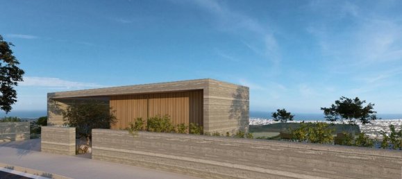 4 bedrooms Villa in Paphos, Cyprus No. 2540 5