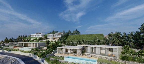 4 bedrooms Villa in Paphos, Cyprus No. 2540 4