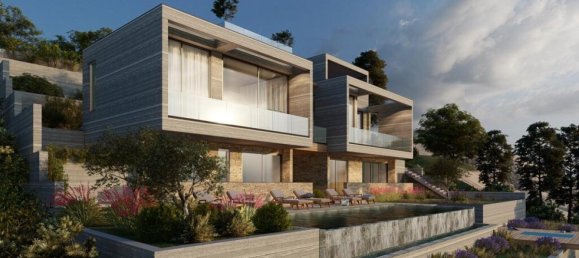 4 bedrooms Villa in Paphos, Cyprus No. 2540 3