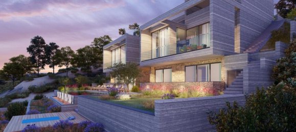 4 bedrooms Villa in Paphos, Cyprus No. 2540 2