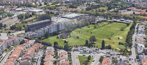 4 chambres Maison à Senhora da Hora, Portugal No. 16772 16