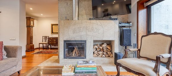 4 chambres Maison à Senhora da Hora, Portugal No. 16772 15