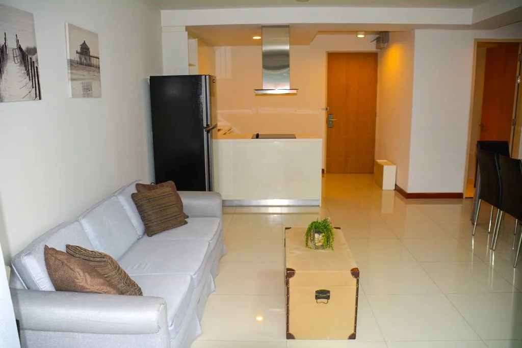 2 chambres Condo à Watthana, Thailand No. 75584