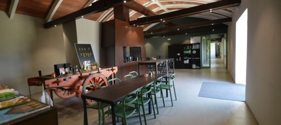 670m² Commercial property in Marsciano, Italy No. 315422 9