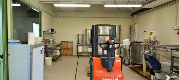 670m² Commercial property in Marsciano, Italy No. 315422 23